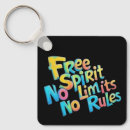 Search for free spirits keychains Boho