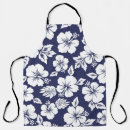 Search for hibiscus aprons Hawaii