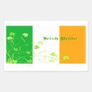 Search for shamrock plant stickers Ireland