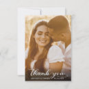 Search for handwritten thank you cards Simple elegant