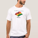 Recherche de ghana tshirts Pays