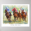 Search for chasing posters Horses