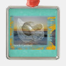 Search for north carolina ornaments Obx