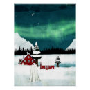 Search for christmas village art Winter