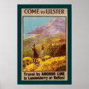 Search for ulster posters Travel