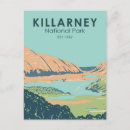 Recherche de killarney cartes postales Irlande