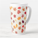 Recherche de récolte tasses Chaud