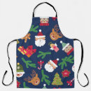 Search for festive design aprons Paper