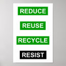 Search for recycle posters Climate