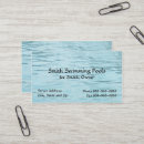 Search for swimming pool business Service