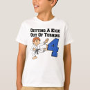Recherche de pieds tshirts Pour enfants