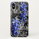 Recherche de bluebonnet iphone coques Pour elle