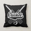 Recherche de de cricket coussins Pour tous