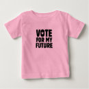 Search for future baby shirts Vote