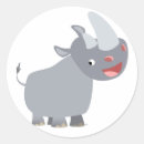 Search for rhino conservation stickers Endangered