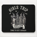 Search for horror film mousepads Fall