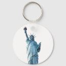 Search for statue liberty keychains Travel