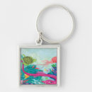 Search for undersea keychains Fish