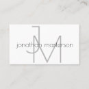 Recherche de minimalistic cartes visite Moderne