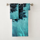 Search for skull bath towels Dark