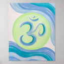 Recherche de om posters Yoga