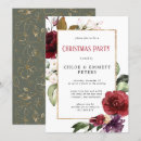 Recherche de boho noël invitations Botanique