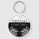 Search for dream quotes keychains Affirmation