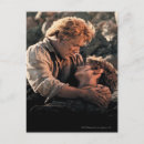 Search for lord of the rings postcards Samwise