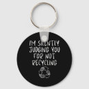Search for love mother earth keychains Forest