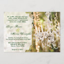 Search for crystal chandelier invitations Lights