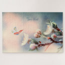 Search for ladybug puzzles Butterfly