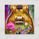Recherche de heavy metal cartes visite Musicien