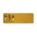 Search for africa return address labels Mail