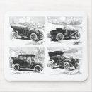 Search for car mousepads Vintage