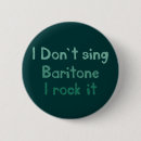 Search for vocal music buttons Singing