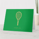 Search for tennis thank you cards Sports