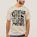 Search for auto detailing clothing Lover