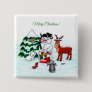 Search for snowman buttons Birds