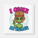 Recherche de trippy magnets Hippie