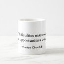Search for famous words mugs Wisdom