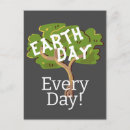 Search for make every day postcards Green