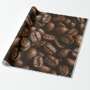 Search for caffeine wrapping paper Cafe