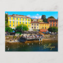 Search for lombardi postcards Bellagio