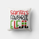 Search for christmas elf pillows Cute