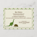 Recherche de paléontologie invitations Pour tous