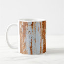 Search for white rust mugs Background