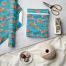 Search for goldfish wrapping paper Aquarium