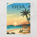 Recherche de gode cartes postales Aquarelle