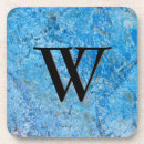 Recherche de granit bleu dessous de verres Granite