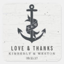 Search for blackboard wedding stickers Rustic